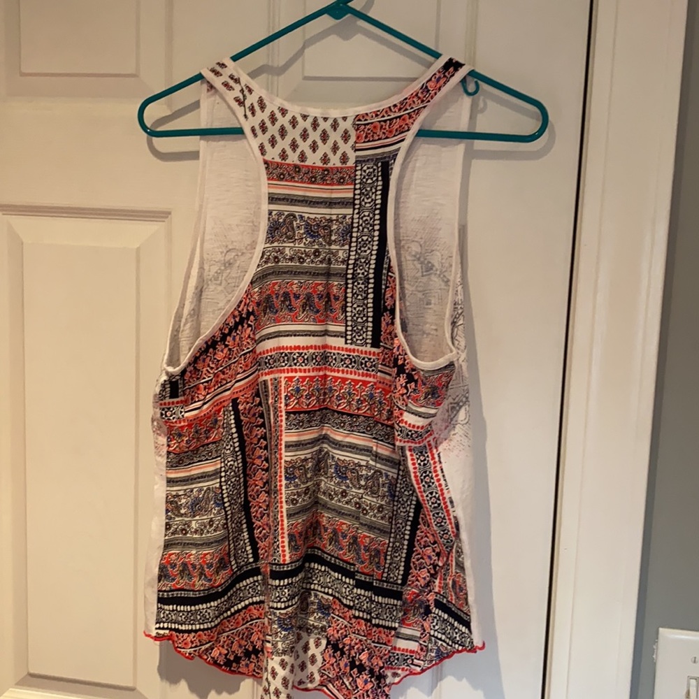 Tank top - Picture 4 of 5